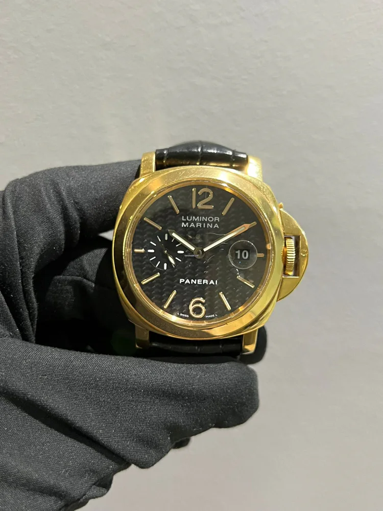Panerai Luminor Marina Automatic PAM 00140